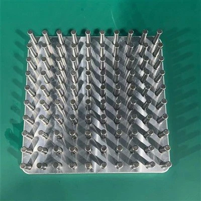 Cartridge Tray Plug Board