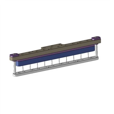 CBD 10-Needle Mold Heads Of Various Specifications
