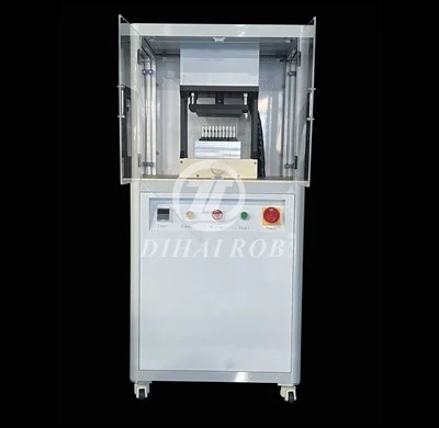 CBD 100 Holes Capping Machine