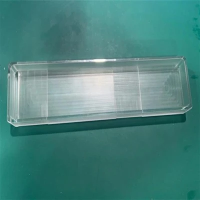 CBD 5-Head Filling Machine Oil Collection Tray
