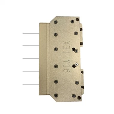 CBD 5-Needle Mold Heads Of Various Specifications