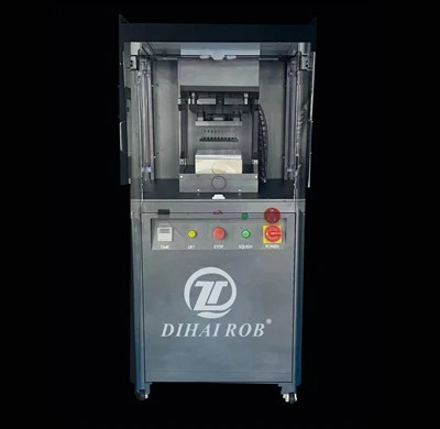 CBD 50 Holes Capping Machine