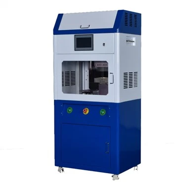 CBD Pneumatic 100 Needles Filling Machine