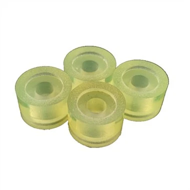 CBD Screw Capping Machine Silicone Head