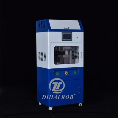 CBD THC 100pcs/time Cartridge Filling Machine