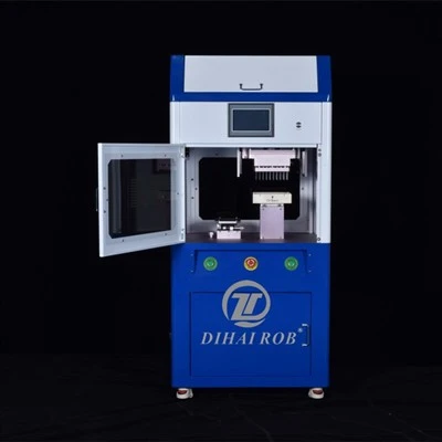 CBD THC Carts Oil Filling Machine
