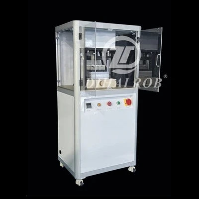 Electric Automatic Cartridge CBD THC Operate Capping Machine Pods Capping