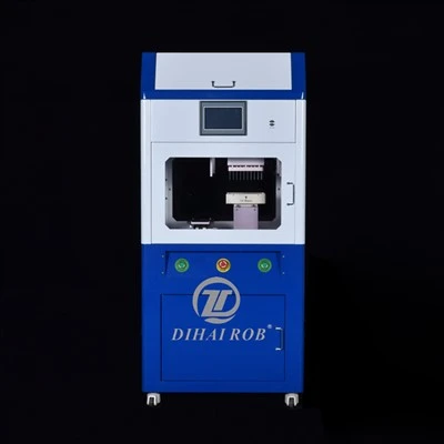 CBD THC Filling Machine Oil Filling Machine