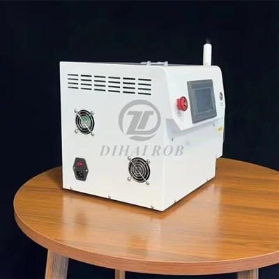 0.5/1ml Pencil refill machine High Quality High Efficiency Automatic Filling Machine China Factory