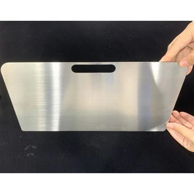 Cushion Board