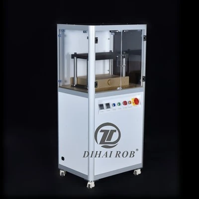 Factory Automatic Small Bottle Capper Cartridge