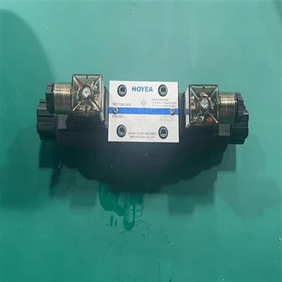 Hydraulic Pump Solenoid Valve
