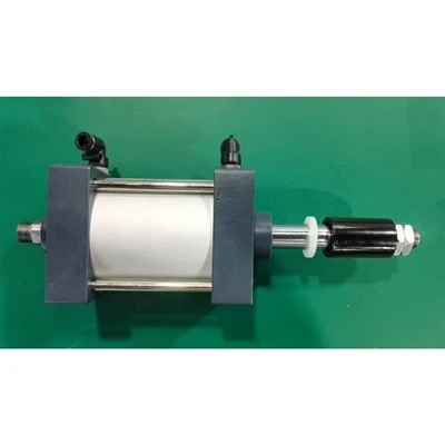 Large Cylinder