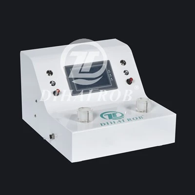 Testing Machine Automatic Test