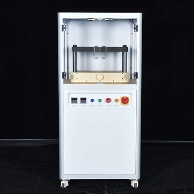 THC 50 Holes Capping Machine
