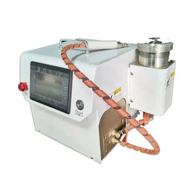 THC Single Head Filling Machine