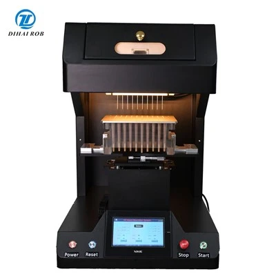 New Electric Cigarette Oil Injector: Efficient, Precise, And Safe Operation