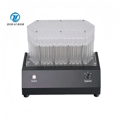 Pre Roll smoke Semi-automatic Filling Machine Pod Roll Filling Machine