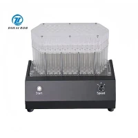 Pre Roll smoke Semi-automatic Filling Machine Pod Roll Filling Machine