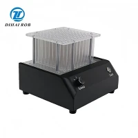 Cone Pre Roll Manufacturing Dry Flower Infused Cannabis filling machine (100 pre roll)