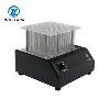 Cone Pre Roll Manufacturing Dry Flower Infused Cannabis filling machine (100 pre roll)