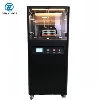 CBD THC Automatic Cartridge HEMP Capping Machine