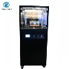 CBD THC Electric Automatic Cartridge Capping Closing Machine