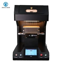 Automated Pre Roll Infusion Machine Pre-Roll Filling Equipment Filling Oil Machine