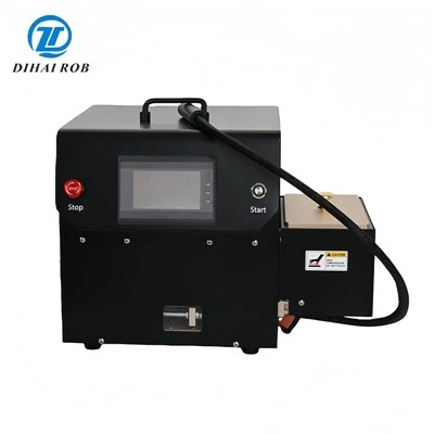 CBD THC Oil Filling Machine With Single Head Filler Vape Filling Machine Manual Oil Injection (2L Large Cylinder)