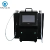 Dual-station Nicotine Filling Machine Electric CBD Vape Pod Oil Injector filling machine